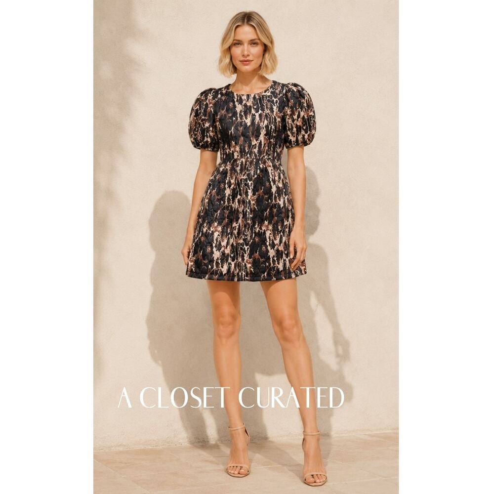Cras Dress XS